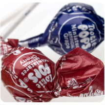 Tootsie Pop Miniatures